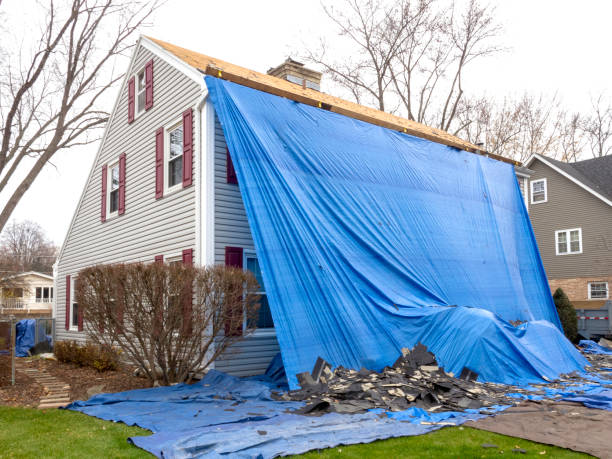 Best Construction Debris Removal  in Monroe, LA